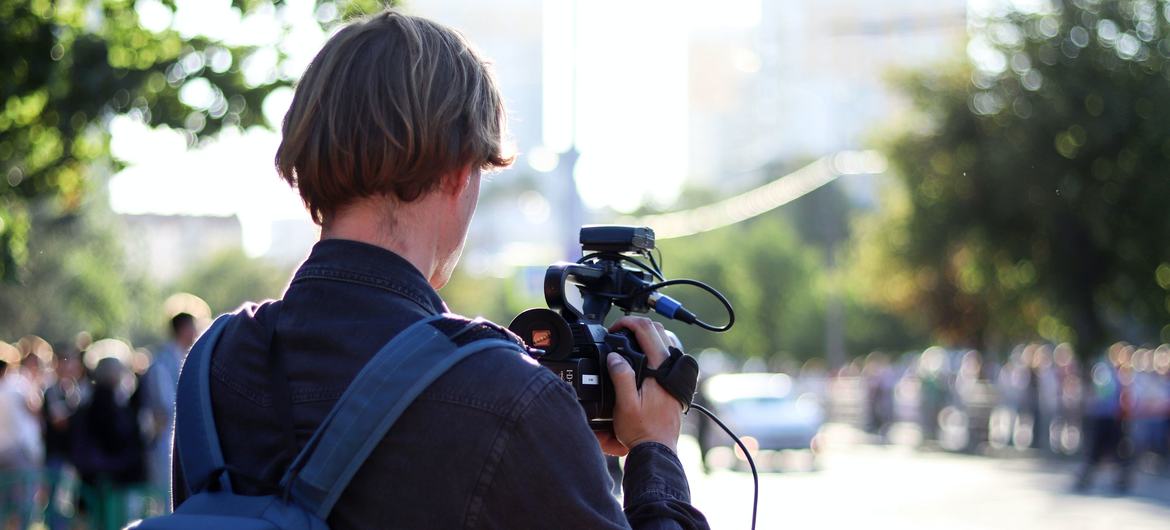 Le nombre de meurtres de journalistes a augmenté de 50%, dénonce l’UNESCO